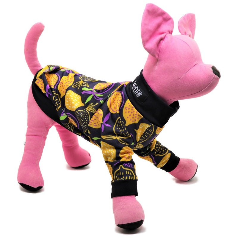 Lemonade(Midnight blue) / レモネード・ミッドナイトブルー