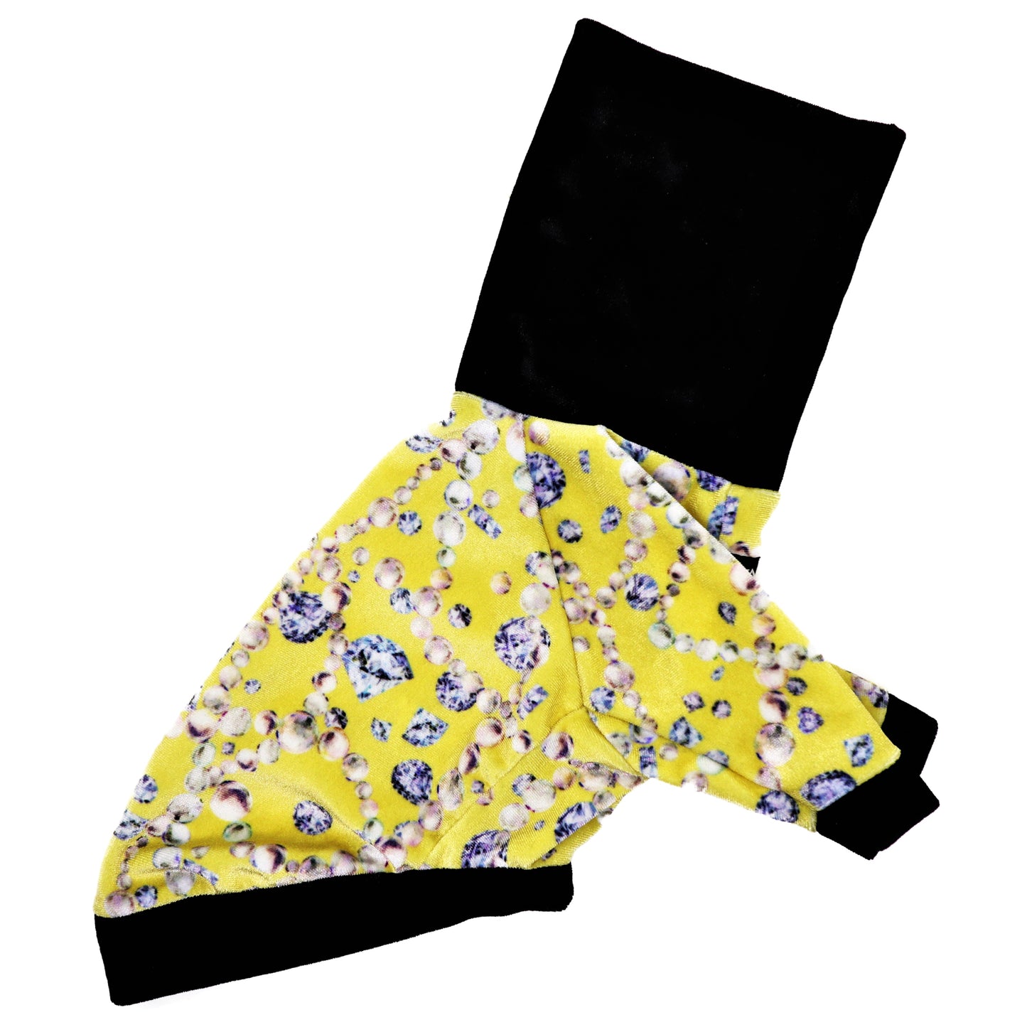 Jewel (Cream Yellow) / ジュエル・クリームイエロー