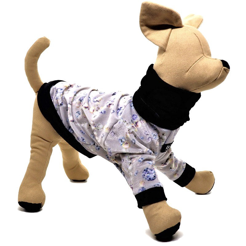 Jewel (Silver White) / ジュエル・シルバーホワイト