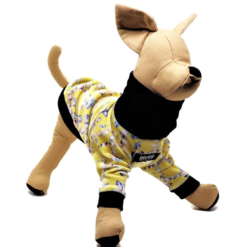 Jewel (Cream Yellow) / ジュエル・クリームイエロー