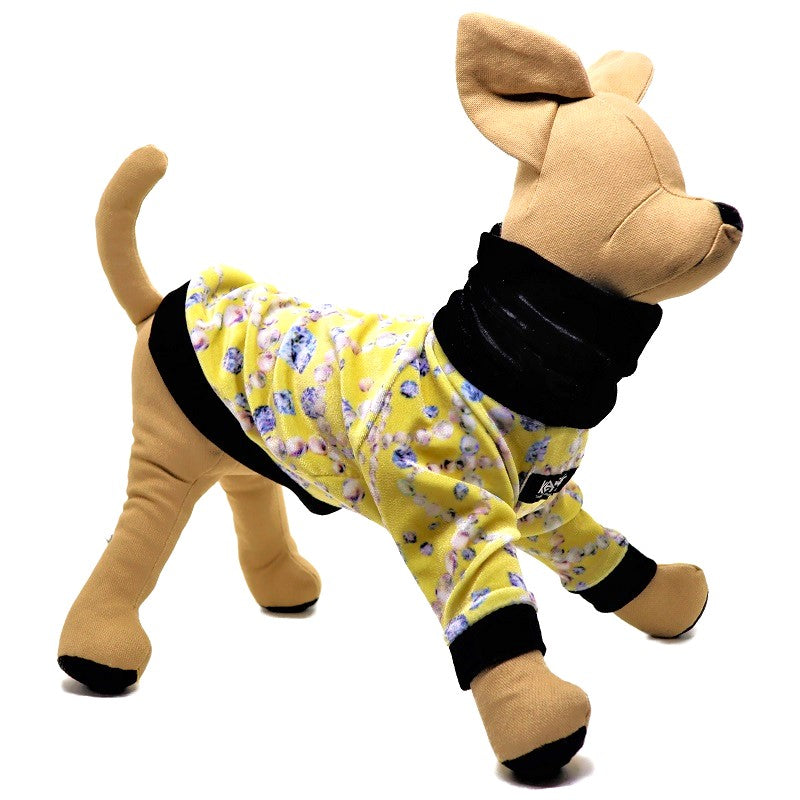 Jewel (Cream Yellow) / ジュエル・クリームイエロー