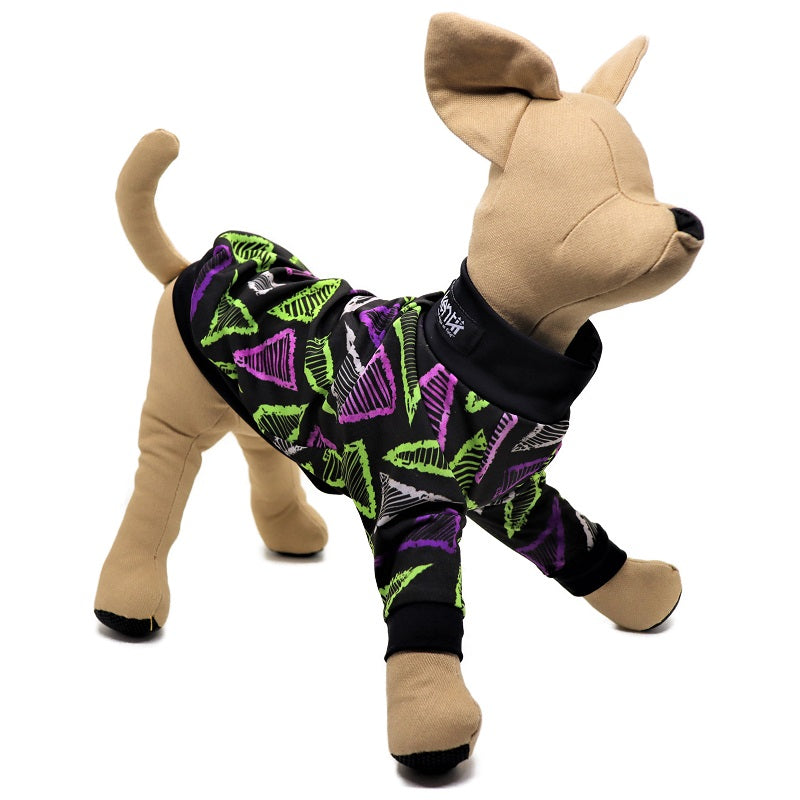 DELTA (Purple)