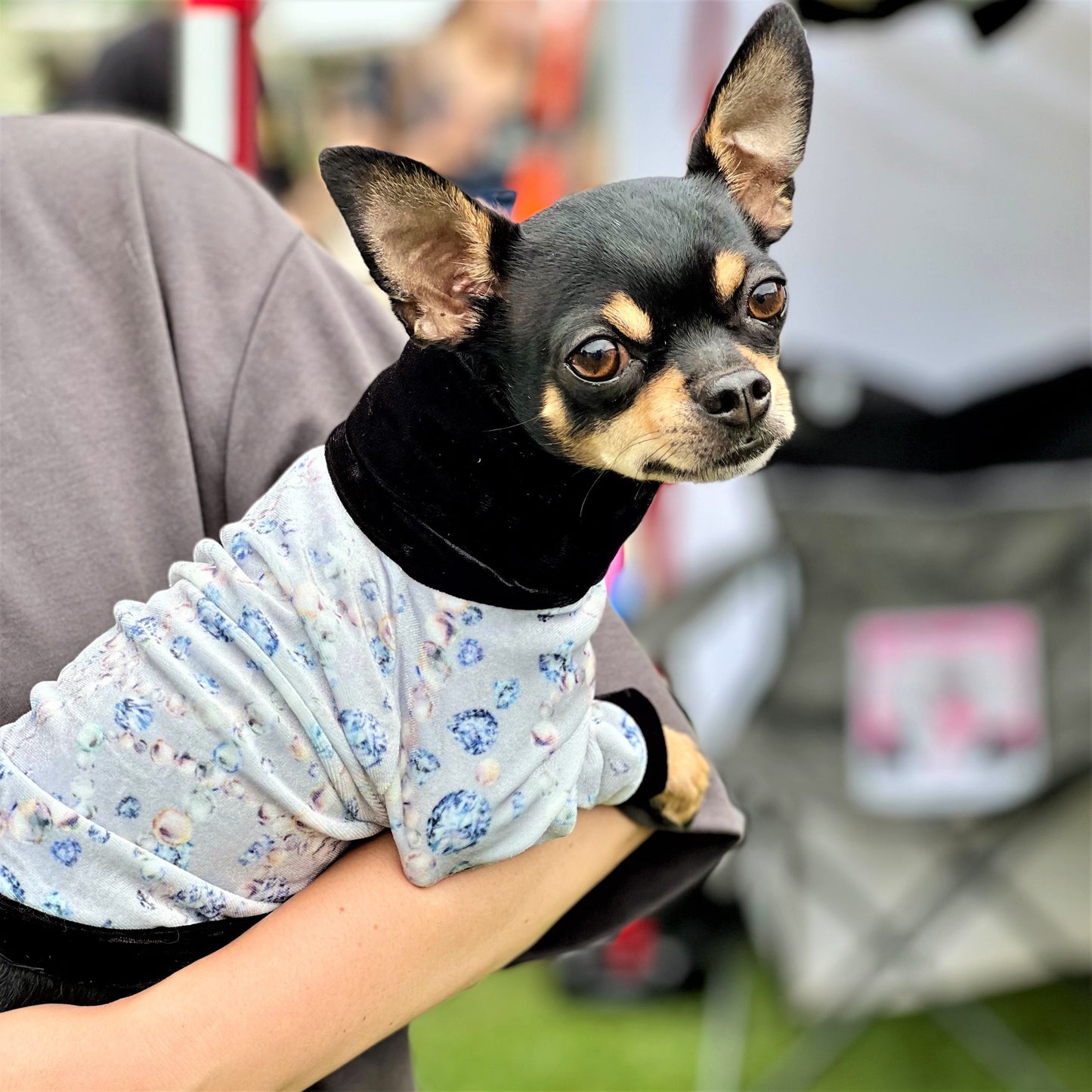 Jewel (Silver White) / ジュエル・シルバーホワイト