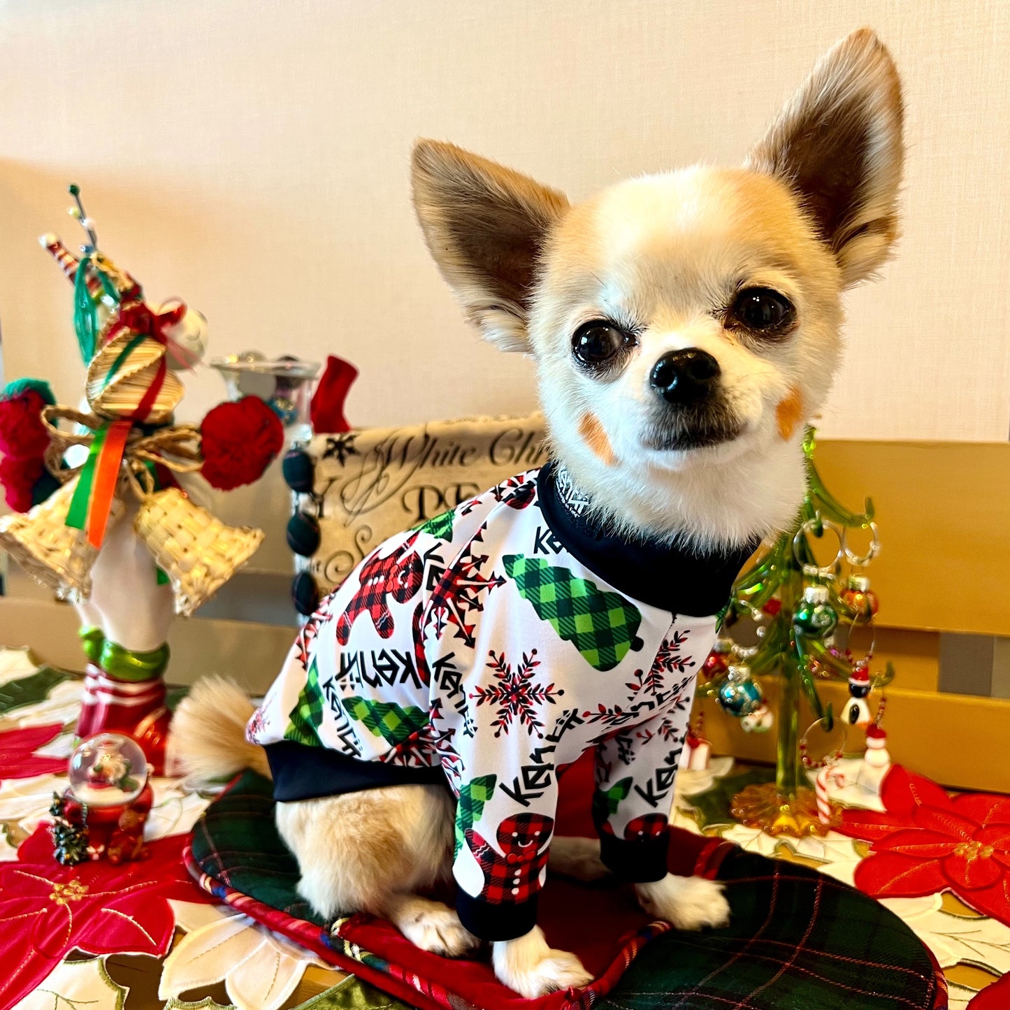 gingerbread