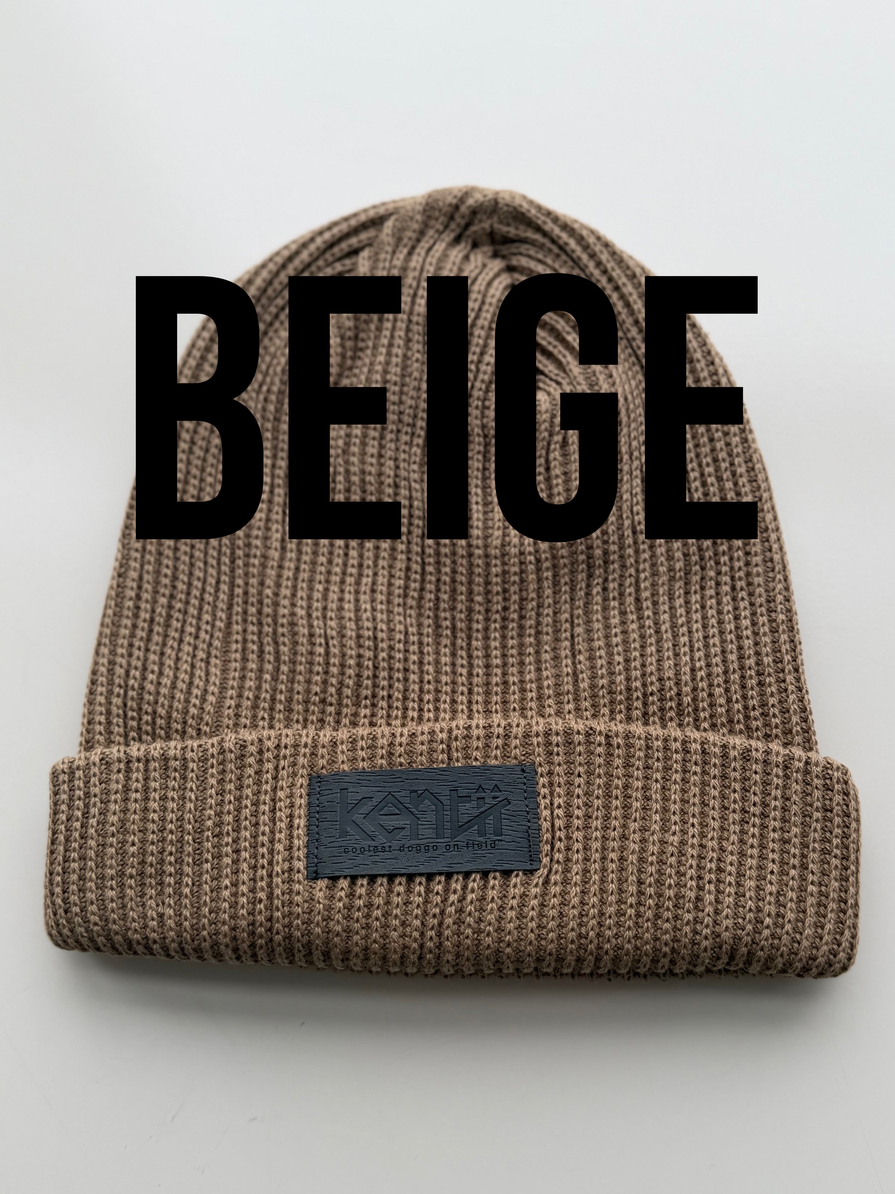 Beanie / ビーニー – kentii［ケンティー］公式通販サイト
