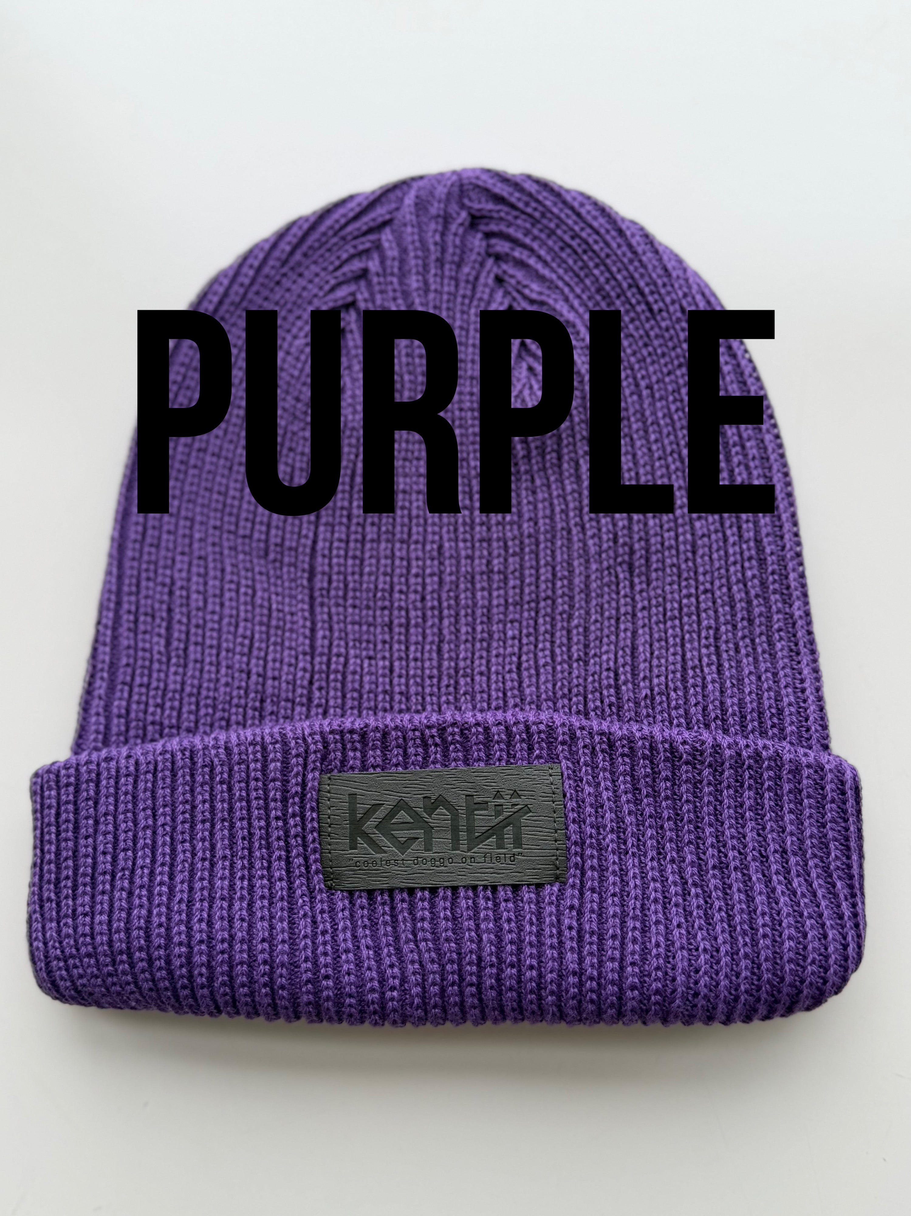 ケンタウロス健太着用 always ビーニー Beanie / ビーニー – kentii［ケンティー］公式通販サイト