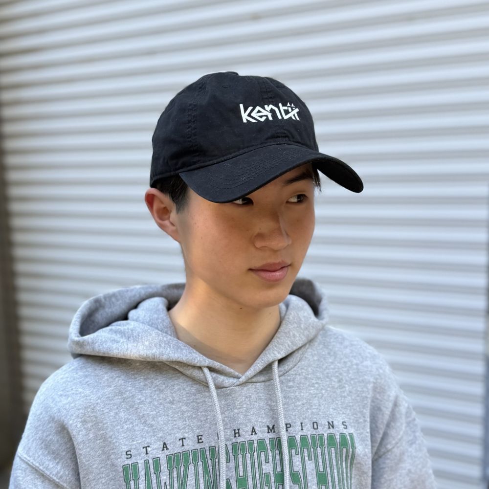 Cap / キャップ