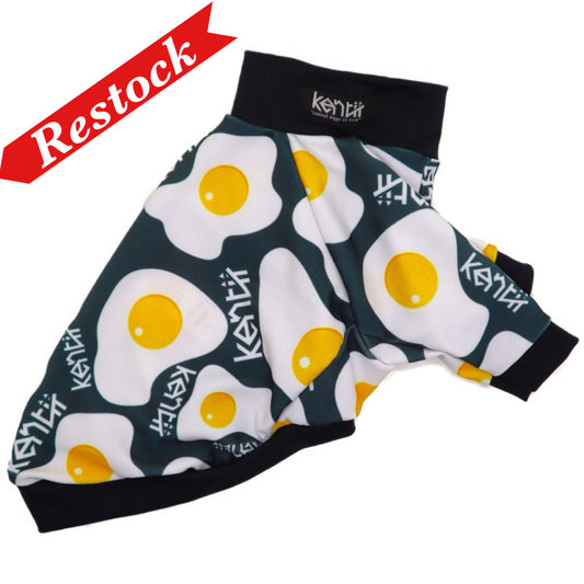 fried egg / フライドエッグ