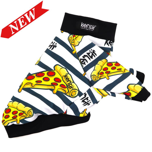 Pepperoni / ペパロニ