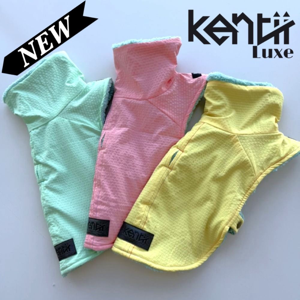 Light Warm Poncho / ライトウォームポンチョ