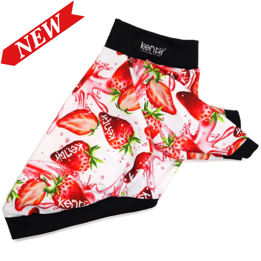 Strawberry Splash / ストロベリースプラッシュ