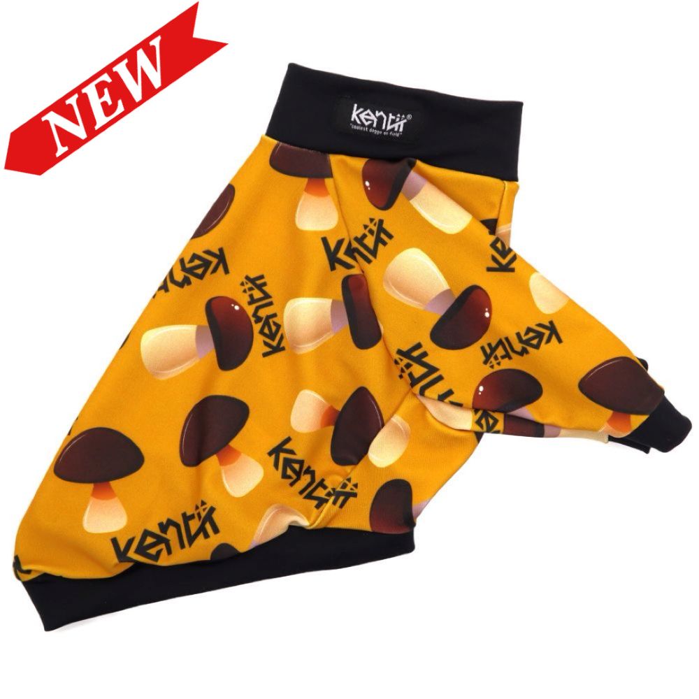 KINOKO / キノコ – kentii［ケンティー］公式通販サイト