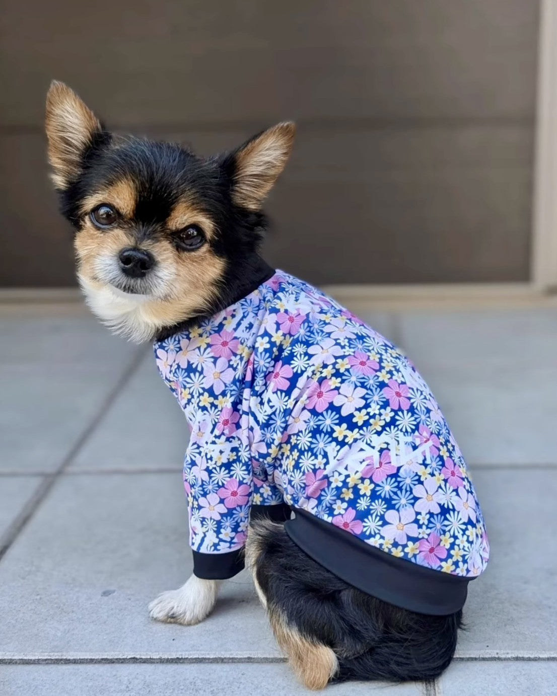 Tiny Florals / タイニーフローラルズ