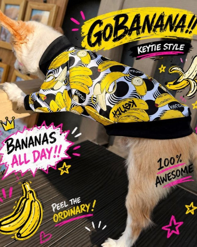 Go Bananas / ゴーバナナズ