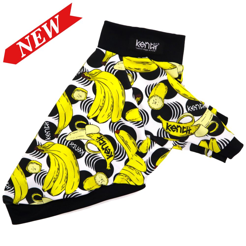 Go Bananas / ゴーバナナズ