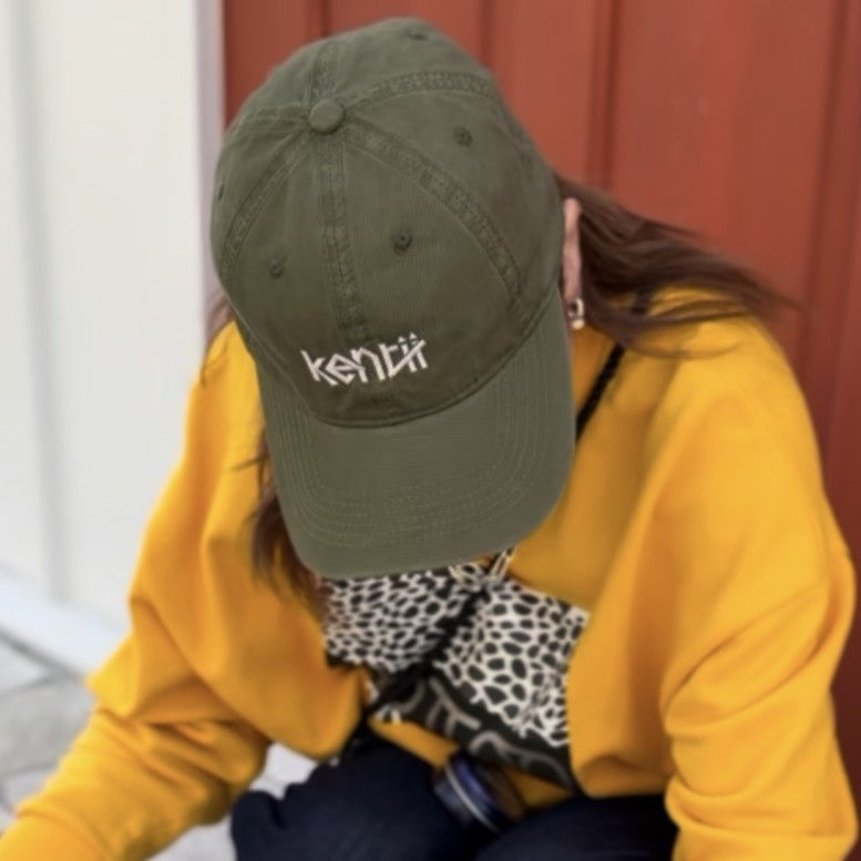 Cap / キャップ