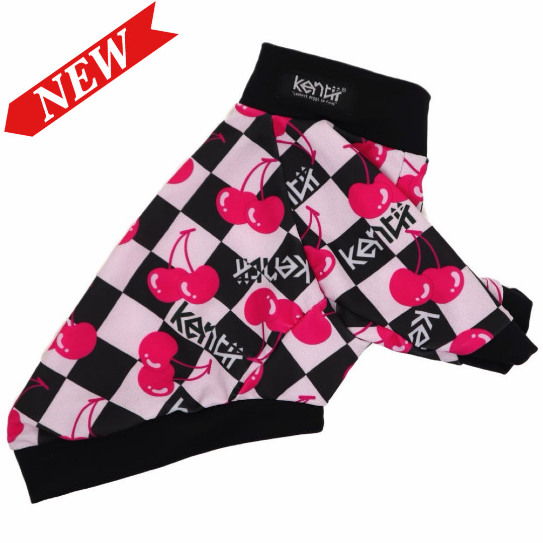 Cherry Checker / チェリーチェッカー