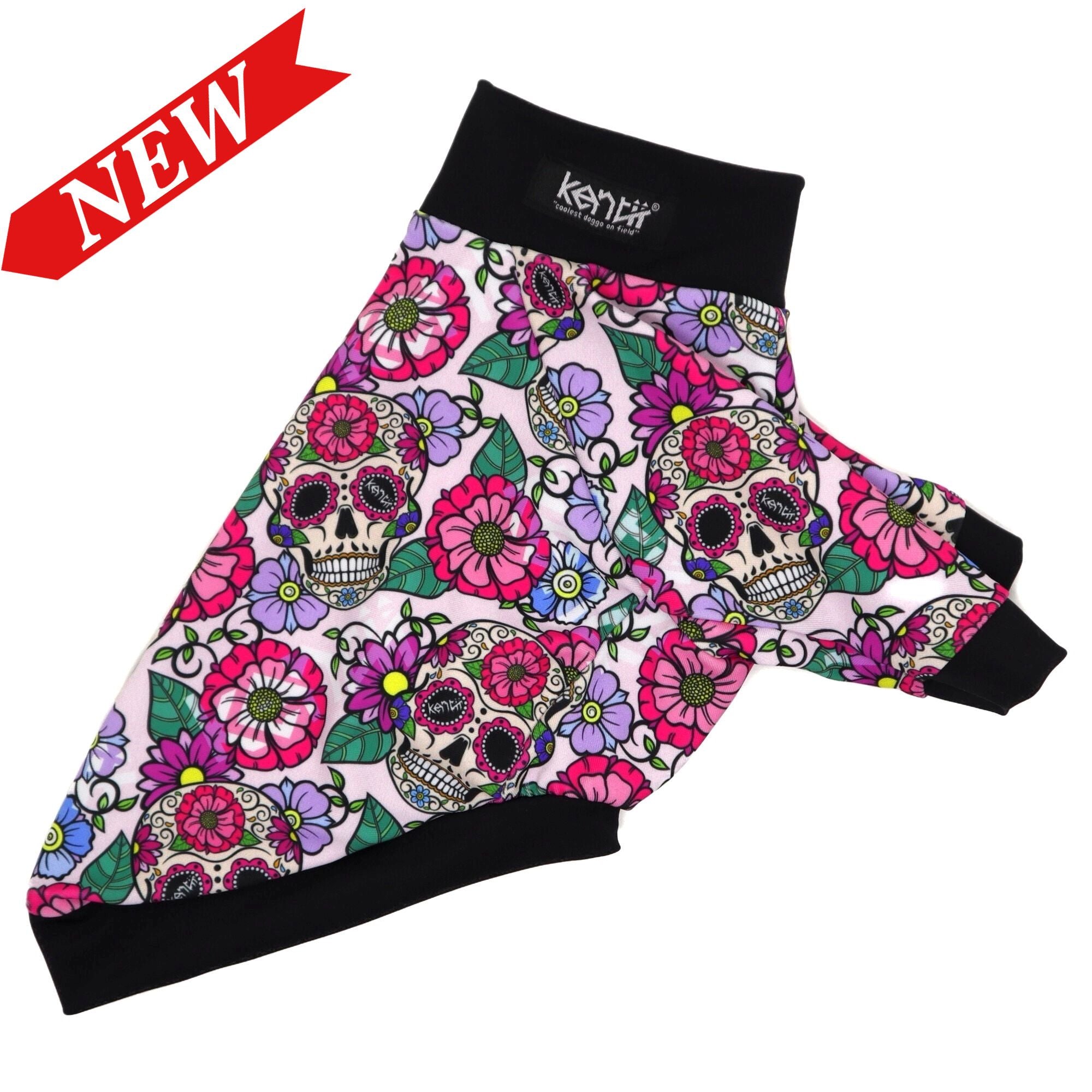 ドッグウェア ブランド kentii（ケンティー） おしゃれで高機能な犬服