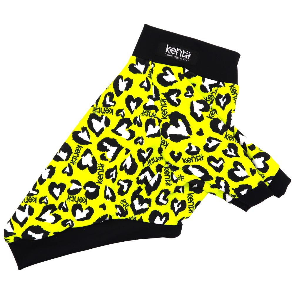 Vivid Animal (YELLOW) 