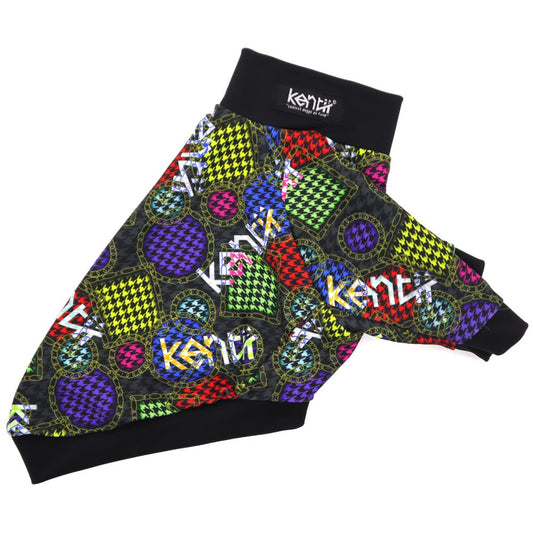 Mix Hound's Tooth / ミックスハウンドトゥース