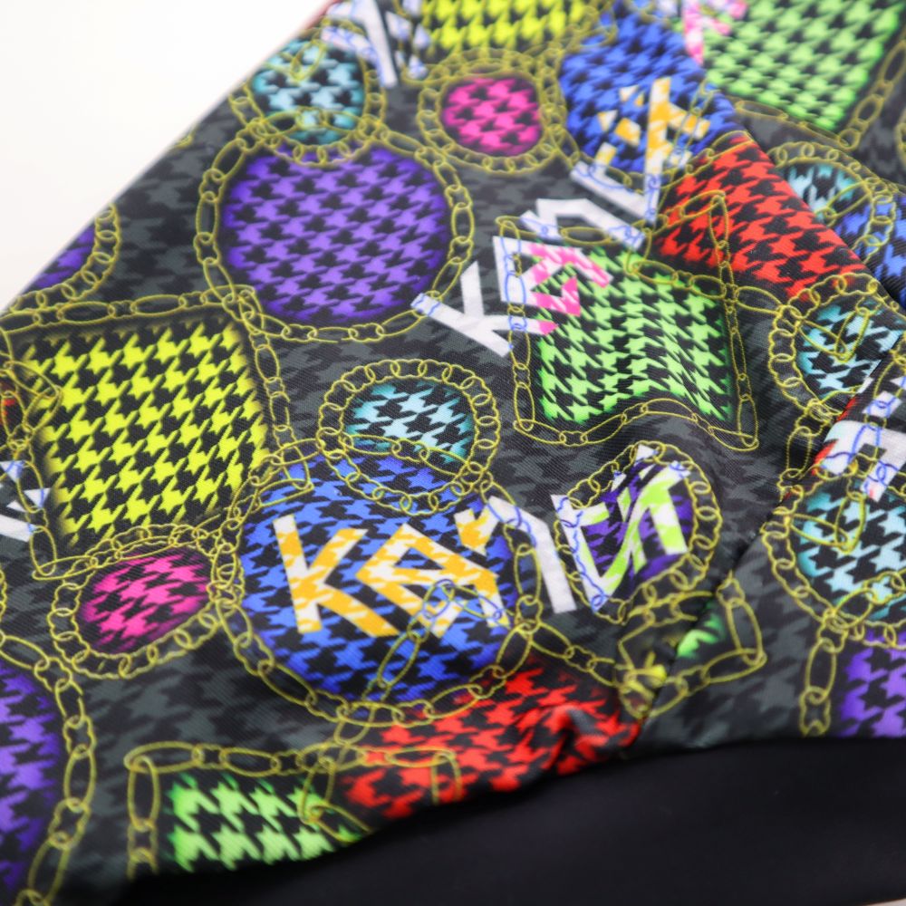 Mix Hound's Tooth / ミックスハウンドトゥース