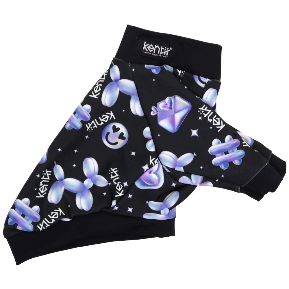 Fluffy Jelly / フラッフィージェリー