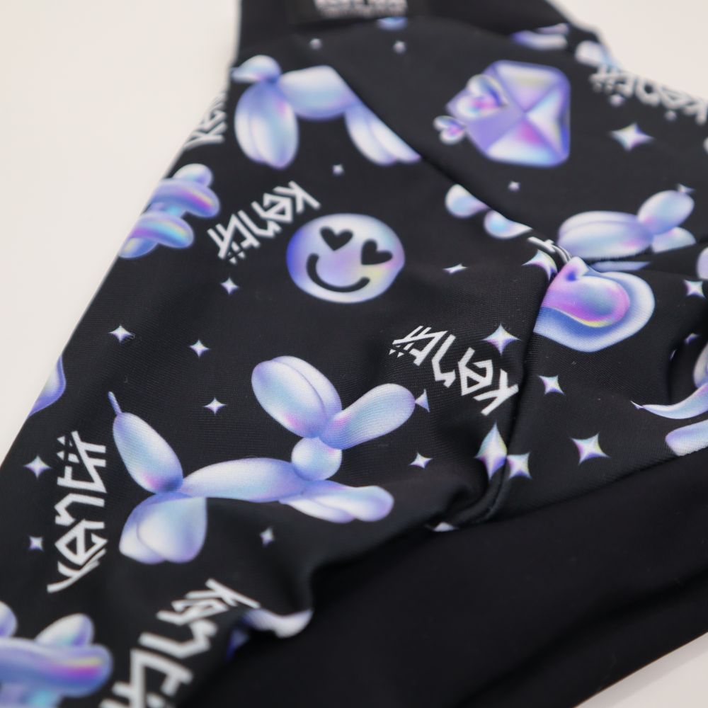 Fluffy Jelly / フラッフィージェリー