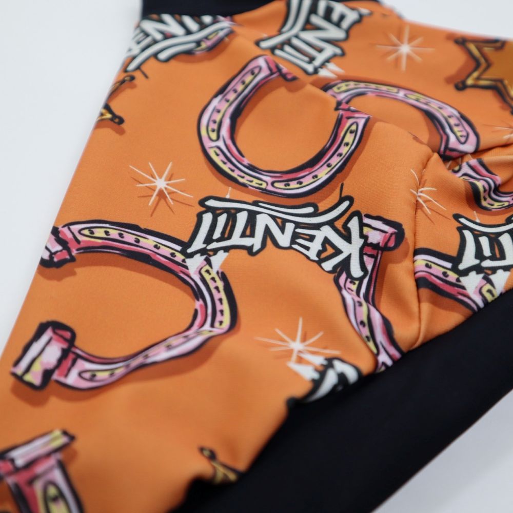 Gallop Rush / ギャロップラッシュ