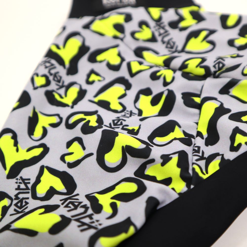 Vivid Animal (Mist Gray) / ビビッドアニマル・ミストグレー