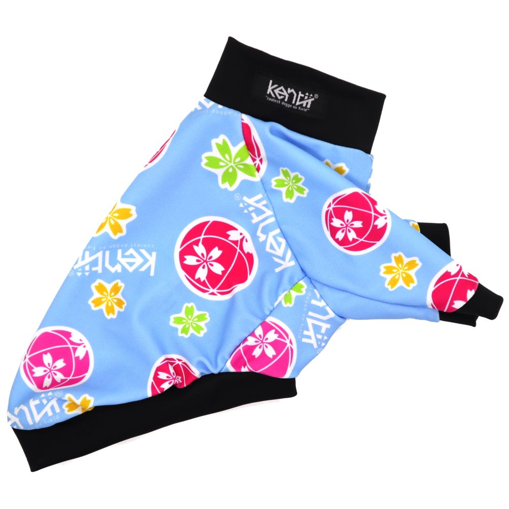 Temari Charm / 手毬チャーム