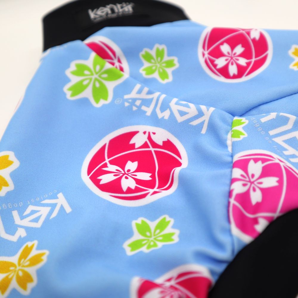 Temari Charm / 手毬チャーム