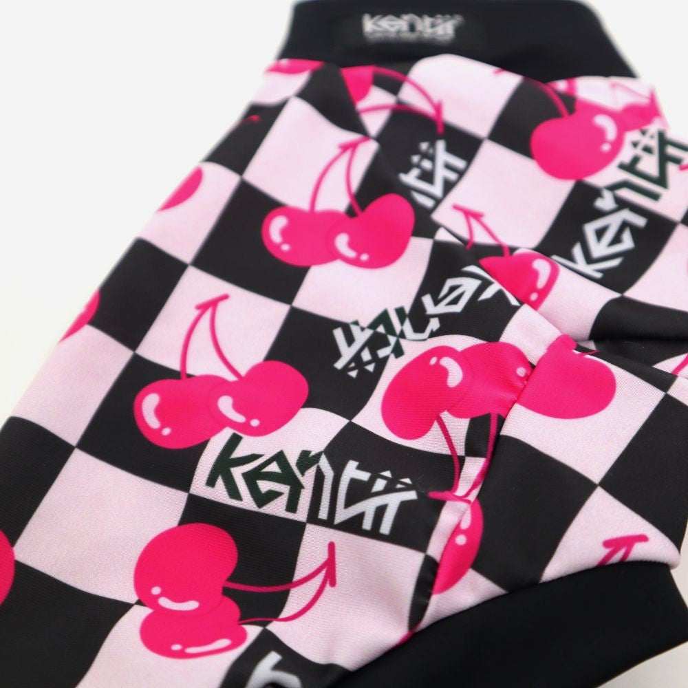 Cherry Checker / チェリーチェッカー