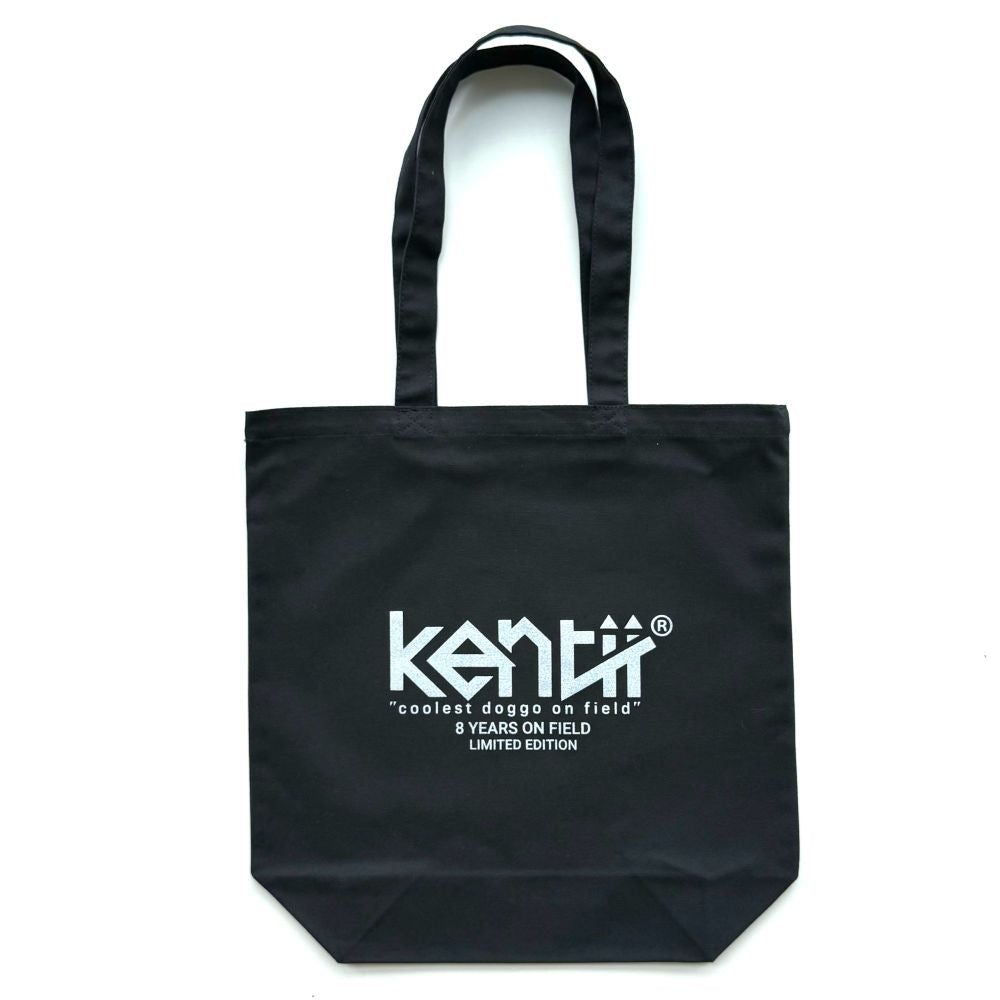 LOGO TOTE BAG -8th Edition- / ロゴトートバック