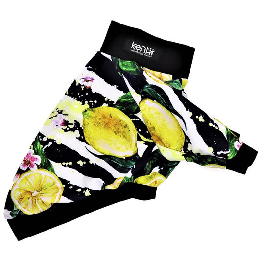 URBAN CITRUS