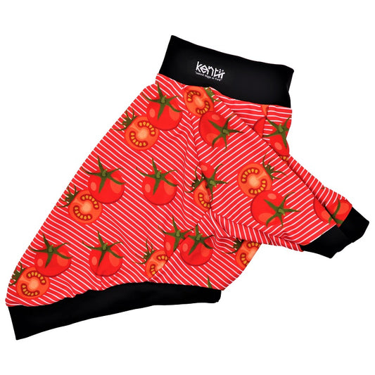 Ripe Tomato