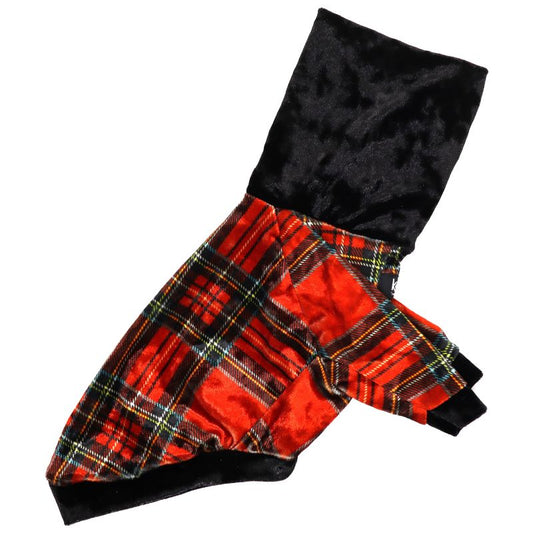 Royal Tartan (RED)