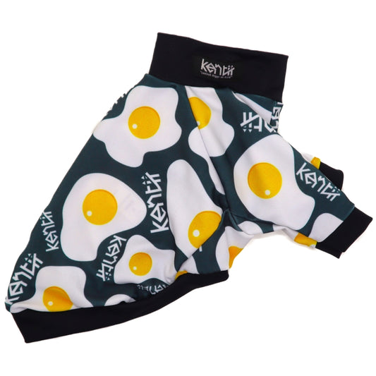fried egg