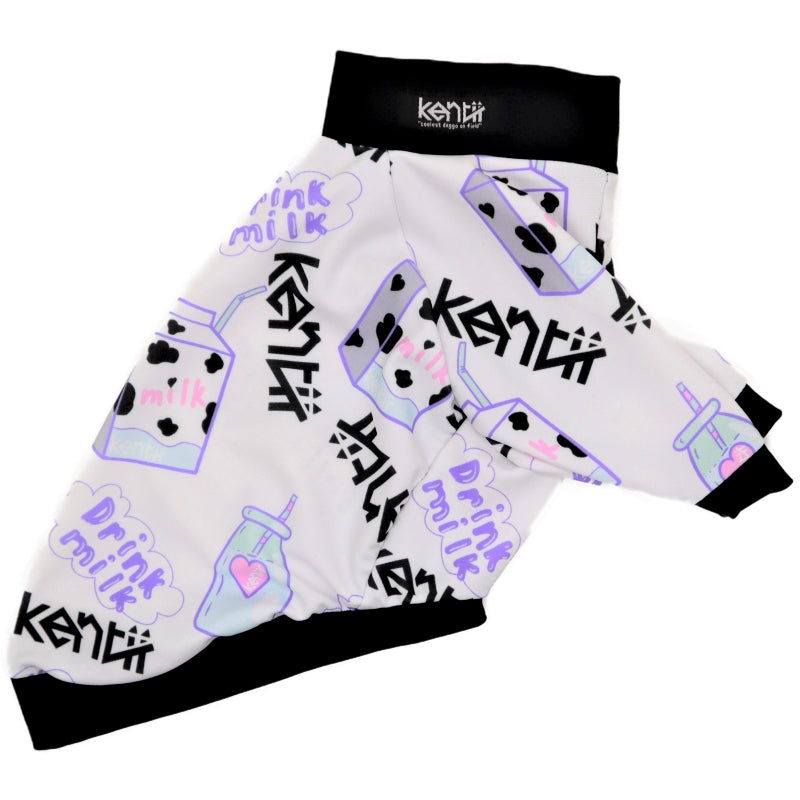 MILK / ミルク – kentii［ケンティー］公式通販サイト｜アスレティック