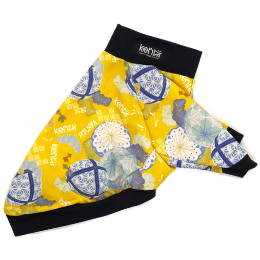 Temari (YELLOW)