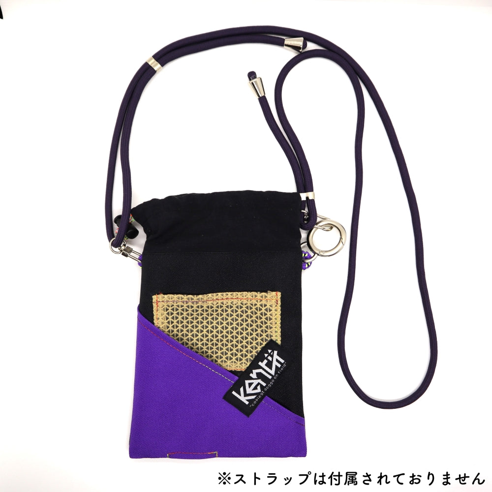One mile Pouch / ワンマイルポーチ