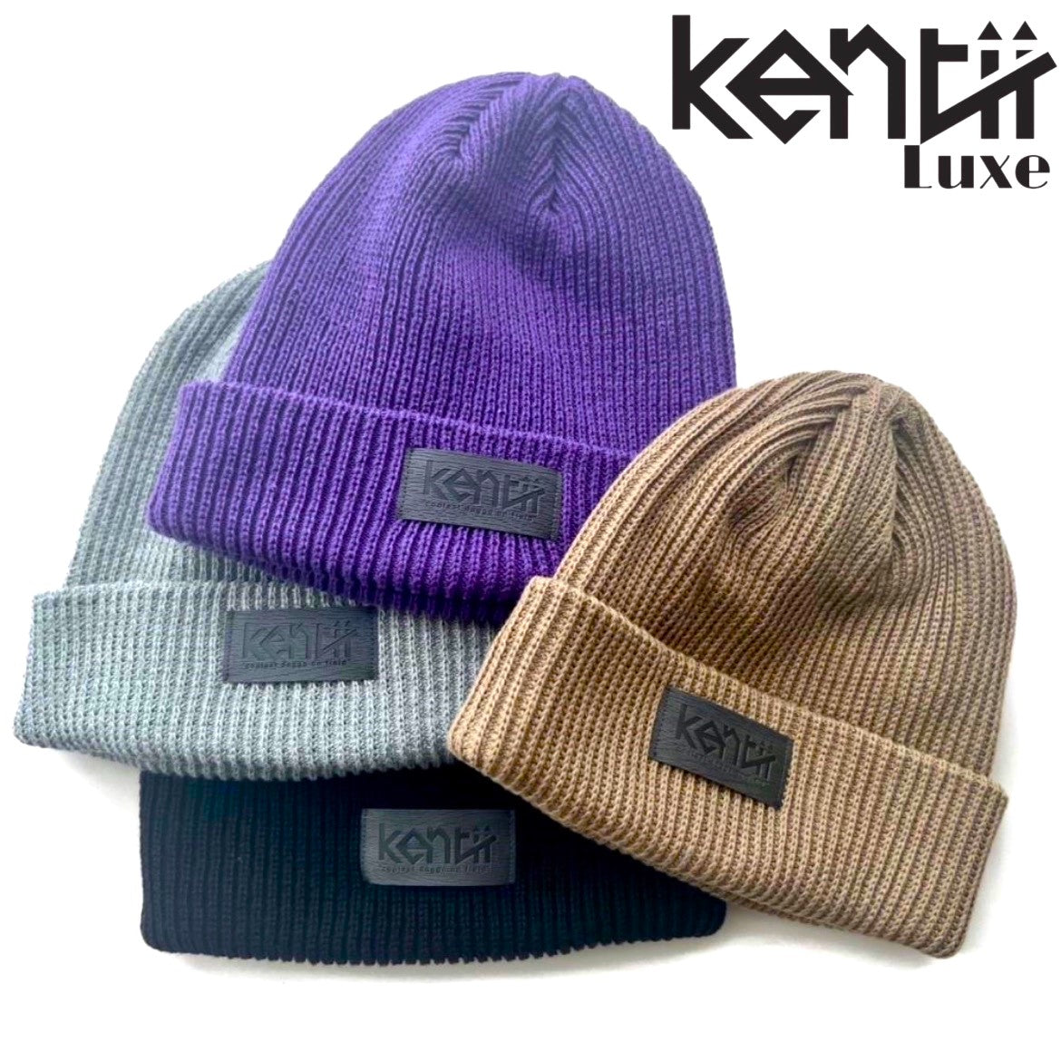 Beanie / ビーニー – kentii［ケンティー］公式通販サイト
