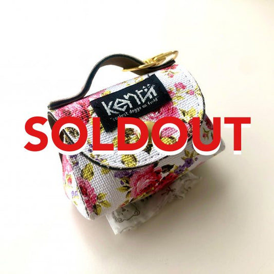 DoDoBag -Rose-
