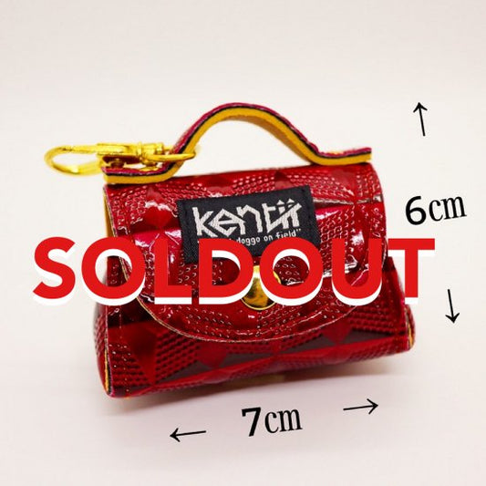 DoDoBag -Enamel-