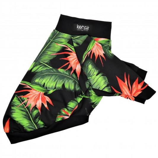 BOTANICAL (BLACK)