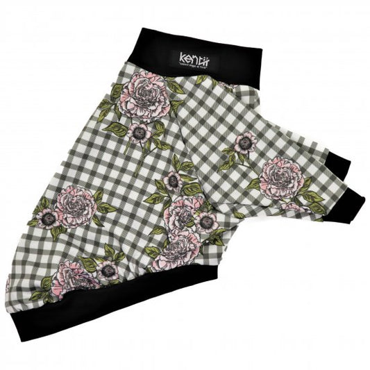 Mods Flower (GRAY)