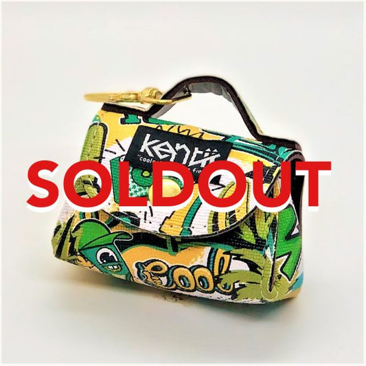 DoDoBag -LOL-