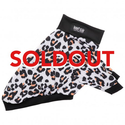 Panther (WHITE)