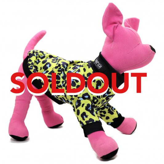 Panther (YELLOW)