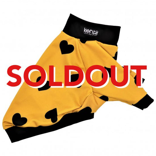 BESTIE (MUSTARD)