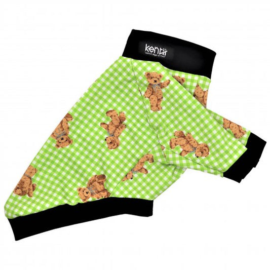 TEDDY (GREEN)